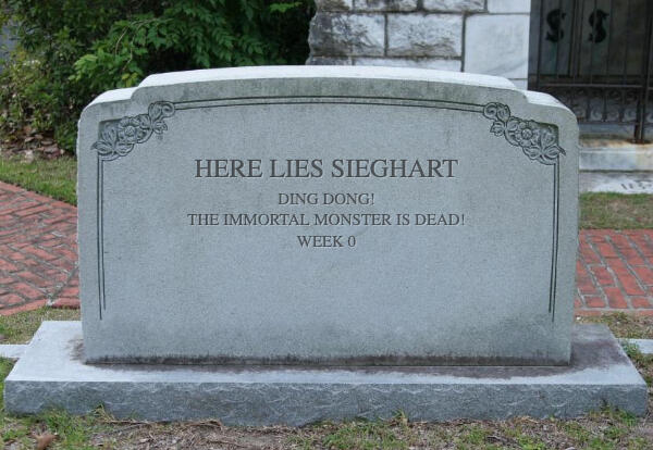 SIEGHART
