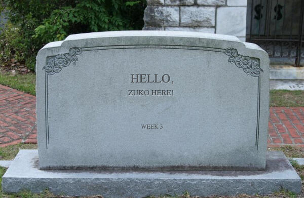 ZUKO