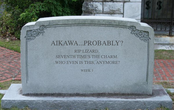 AIKAWA