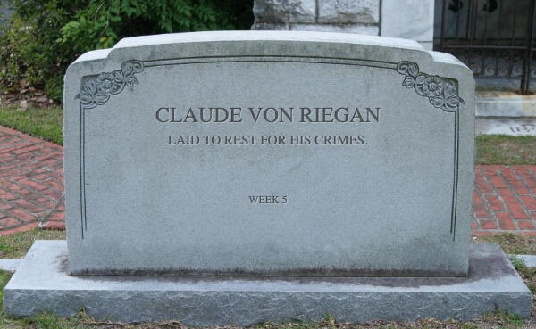 CLAUDE