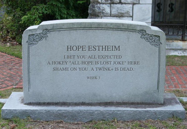 HOPE