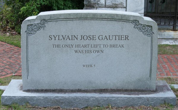 SYLVAIN